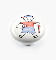 Kids Knobs