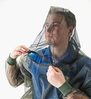 Adult Hooded Bug-Protection Shirt