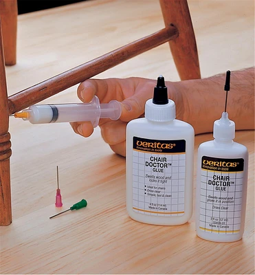 Chair Doctor Glue