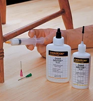 Colle Chair Doctor