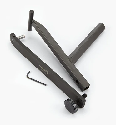 Wolverine Wheel Dressing Jig