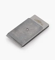 Hock 3 1/2" Plane Blade Assemblies