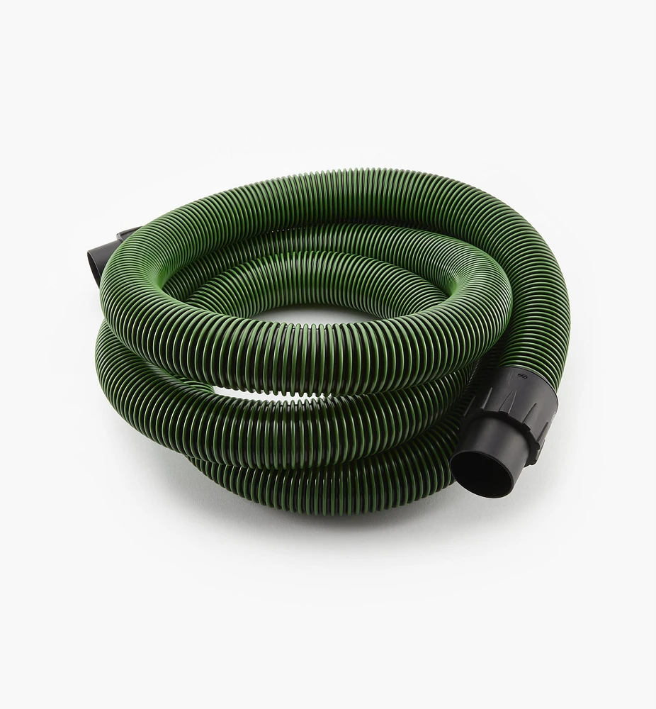 50mm Diameter Anti-Static Hoses for Festool Dust Extractors