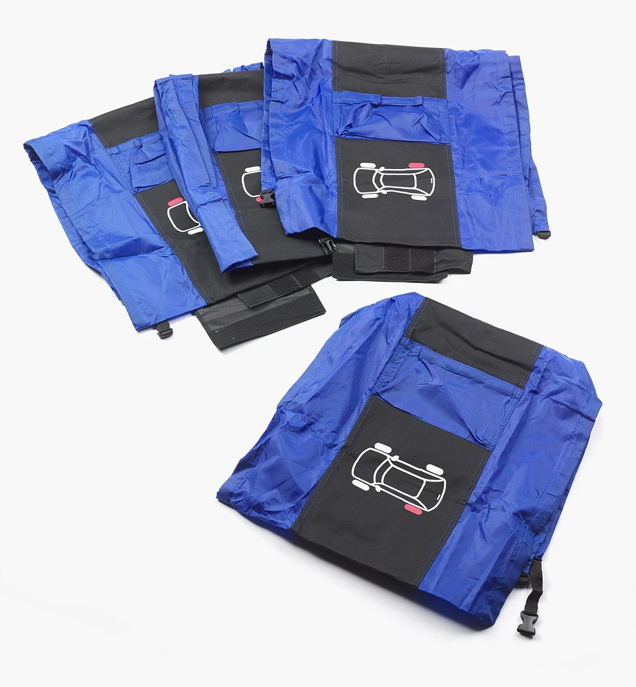 13" to 16" Tire Bags