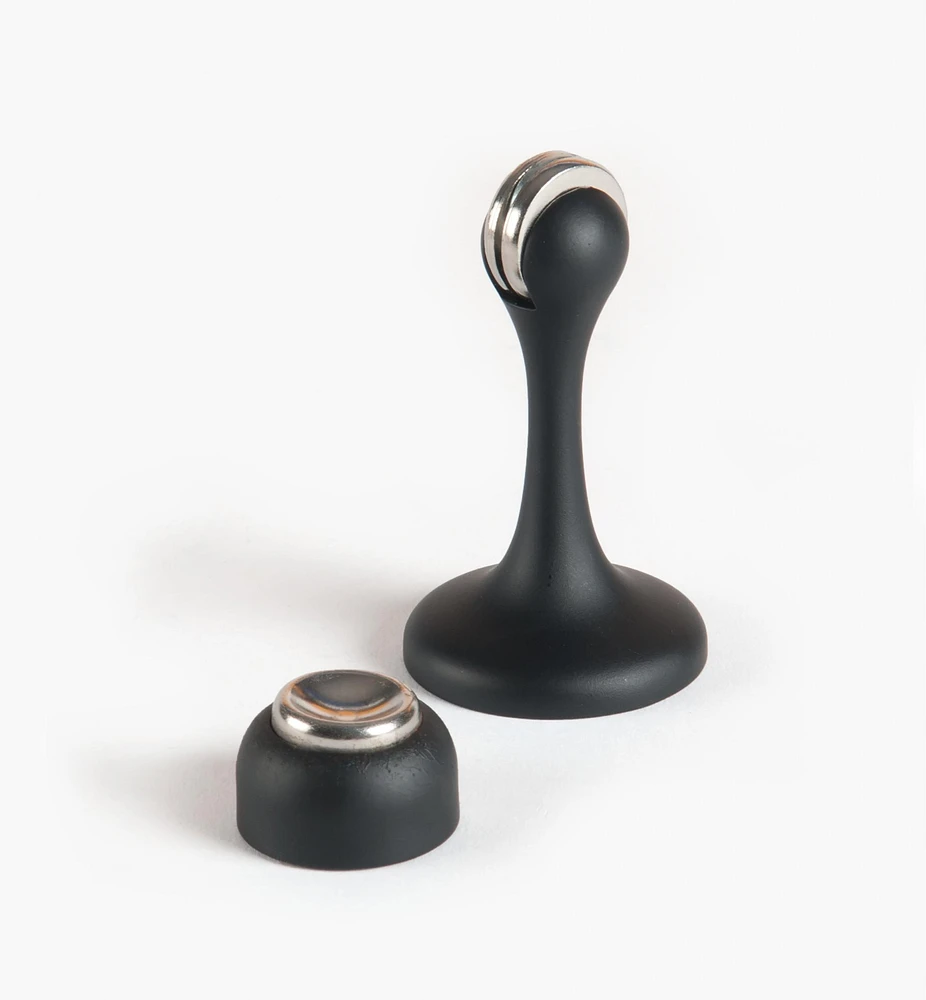 SOSS Magnetic Doorstop & Holder