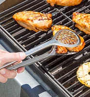 Grill Fry Tongs