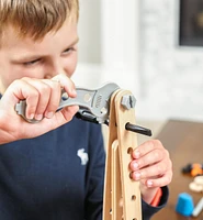 Brio Builder Construction Set