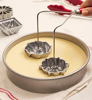 Rosette & Timbale Maker
