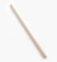 36" Maple Dowel Rods