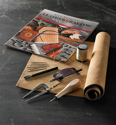 Leatherworking Essentials