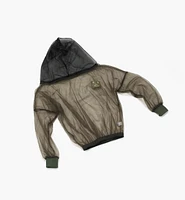 Children's Hooded Bug-Protection Shirt