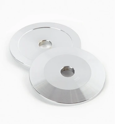 Blade Stiffeners