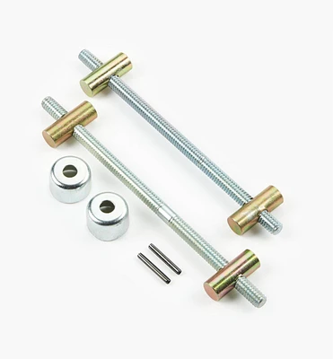 Dubuque Handscrew Kits