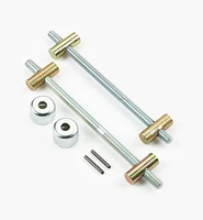 Pièces pour serre-joints articulés Dubuque