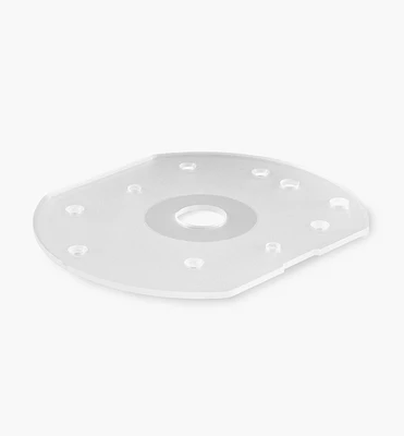 Festool LAS-OF 1010 R Base Runner