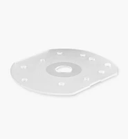 Festool LAS-OF 1010 R Base Runner