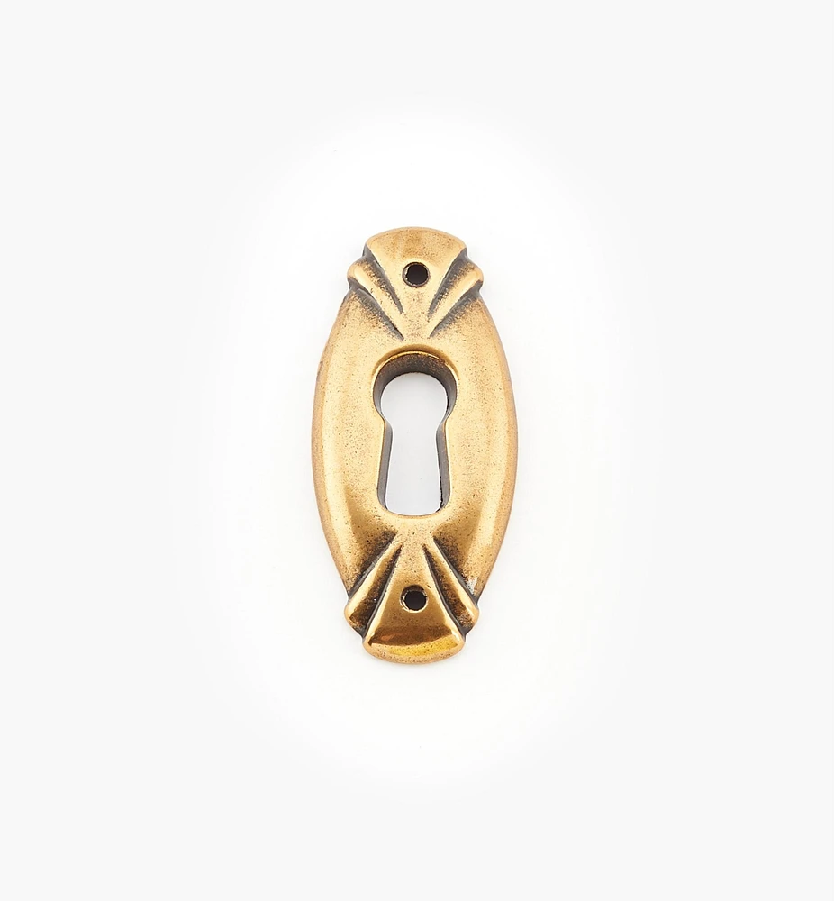 17th Century English Escutcheon