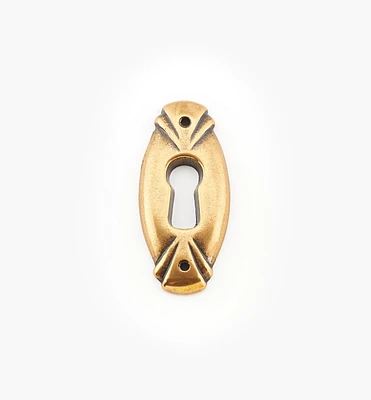 17th Century English Escutcheon