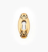 17th Century English Escutcheon