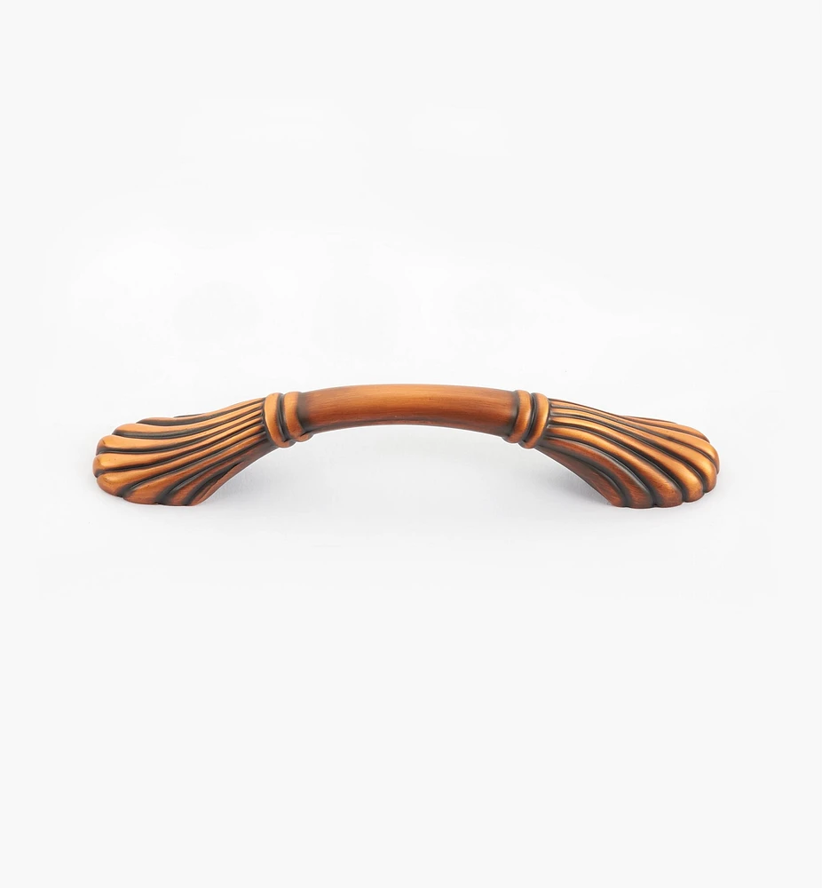 Orchid Handle