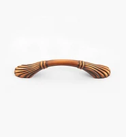 Orchid Handle