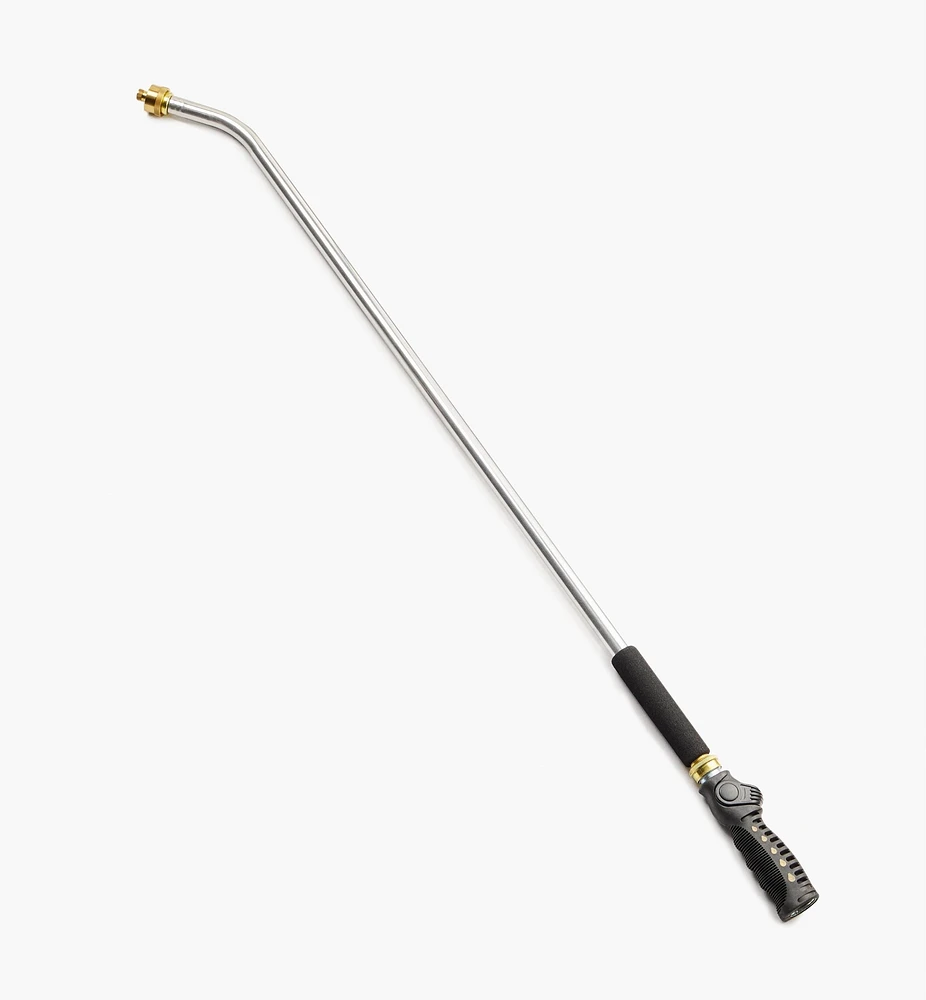 Driveway Washer
