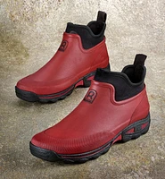Chaussures de jardinier
