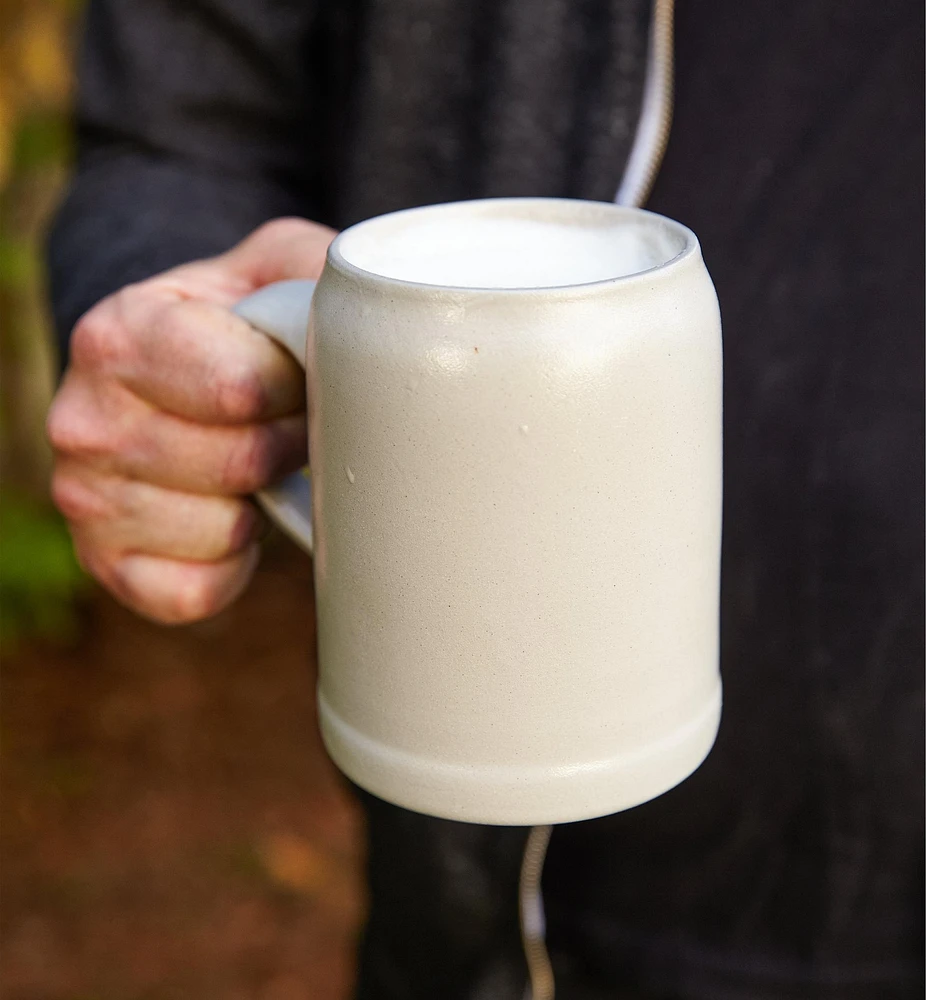Keferloher Beer Stein