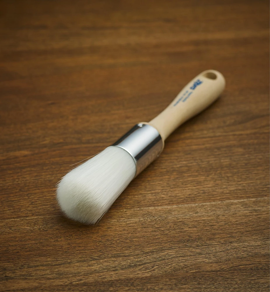 Zibra 1" Round Brush