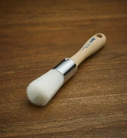 Zibra 1" Round Brush
