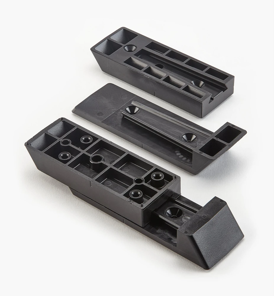 Titan 2 × 4 Railing Connectors