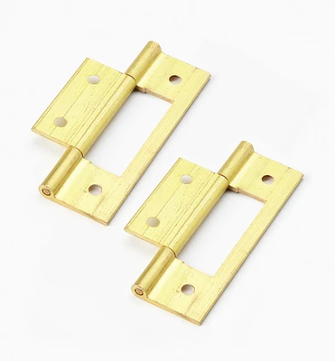 Extruded Shutter/Screen Hinges