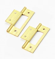 Extruded Shutter/Screen Hinges