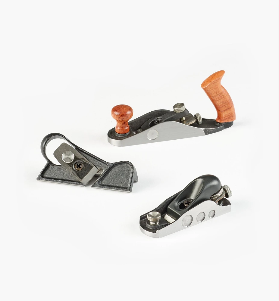 Veritas Miniature Tool Sets