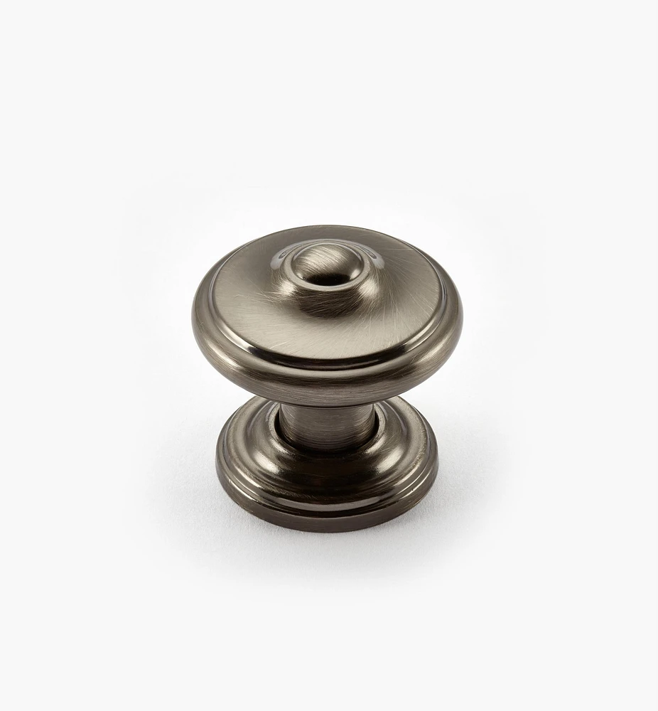 Revitalize Peaked Round Knob