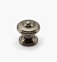 Revitalize Peaked Round Knob