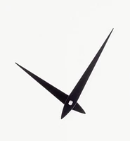 3 1/8" Clock Hands