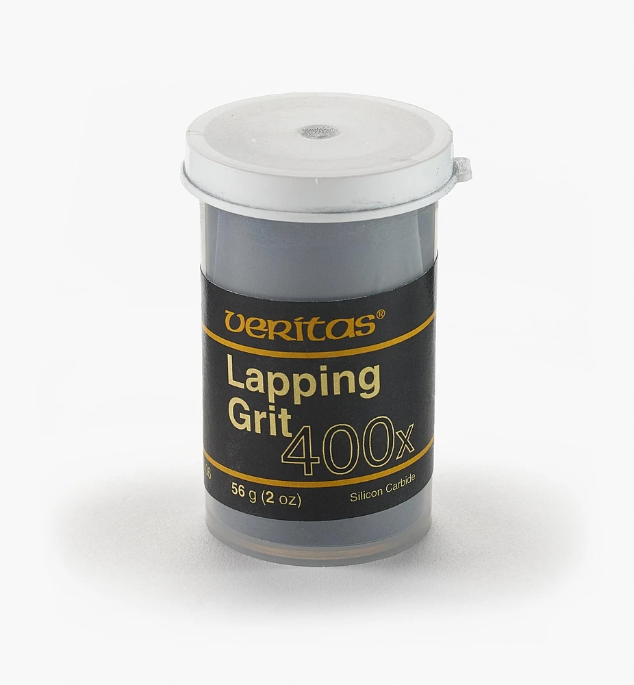 Lapping Grits
