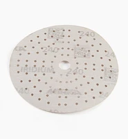Mirka 6" 121-Hole Iridium Grip Discs