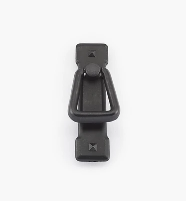 Mission-Style Vertical Pull