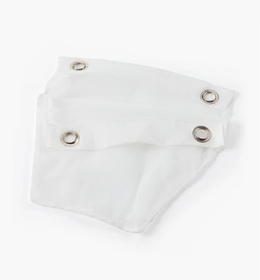Replacement Bag for Jelly & Syrup Strainer