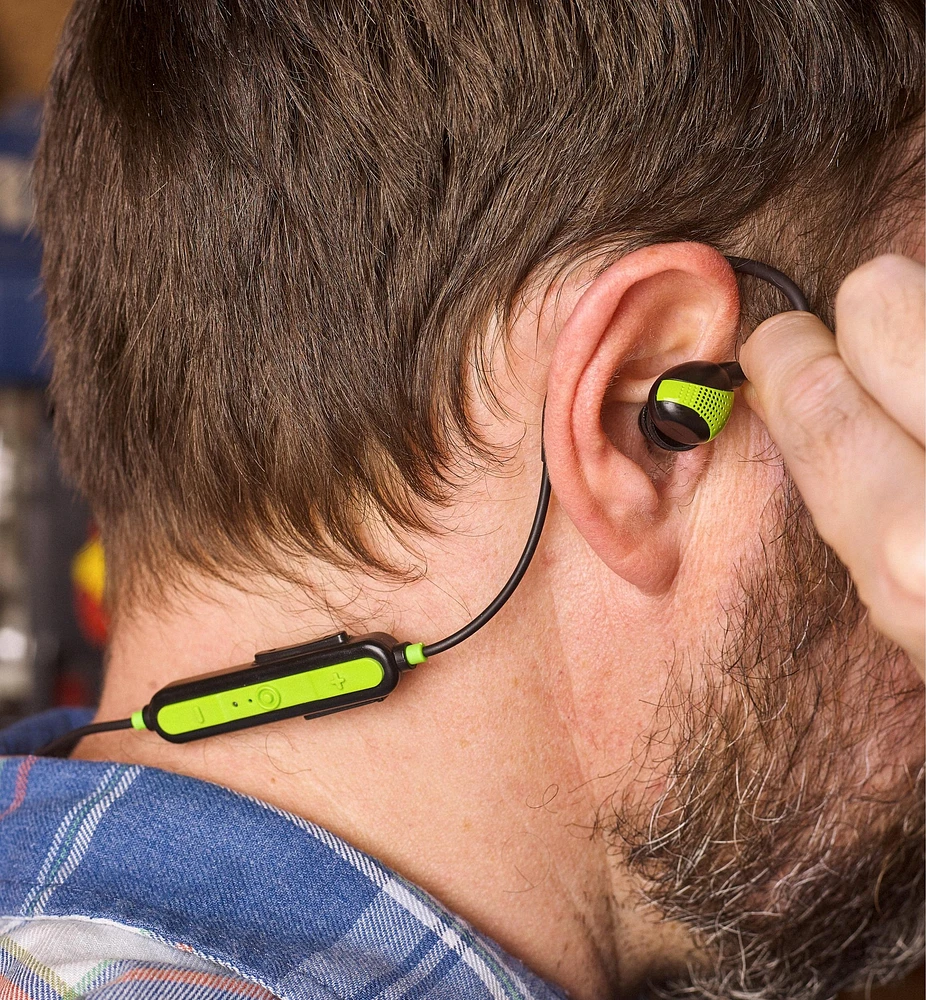 ISOtunes PRO Aware Earbud Hearing Protectors