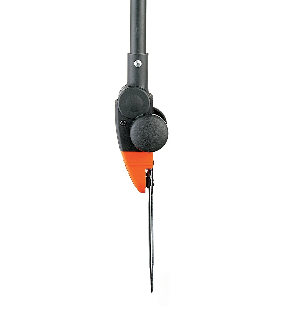 Long-Handled Grass Shears