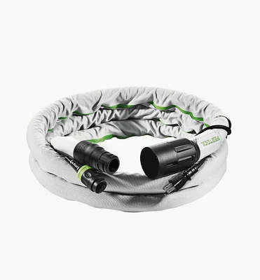 Suction Hose with Plug-it Cable for Festool Dust Extractors
