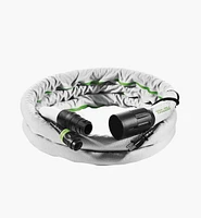 Suction Hose with Plug-it Cable for Festool Dust Extractors