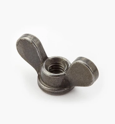 Iron Wing Nut