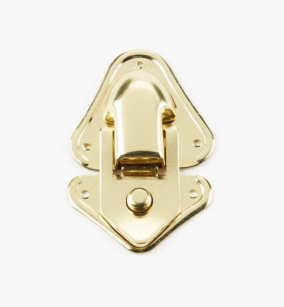 Case Latches