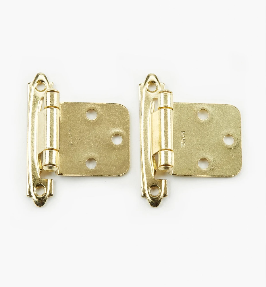 Standard Steel Door Hinges