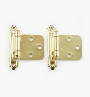 Standard Steel Door Hinges