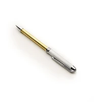 Surfix Duo Ballpoint Pen Hardware